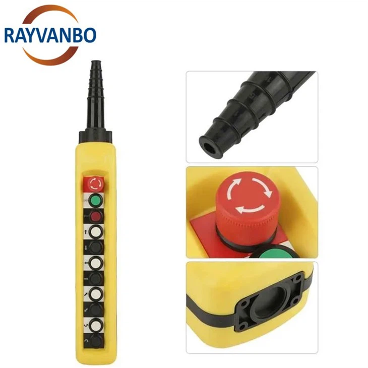 RAYVANBO pendant (4)